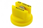 Elemento per ugello a spruzzo piatto XR 8002 VS giallo (Accessori)