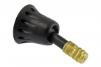 Adjustable nozzle brass complete (Accessories)