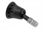 Adjustable nozzle stainless steel, EPDM
